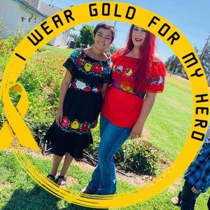 Meet your Posher, Angie